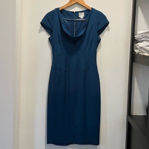Reiss Sheath Dress EUC